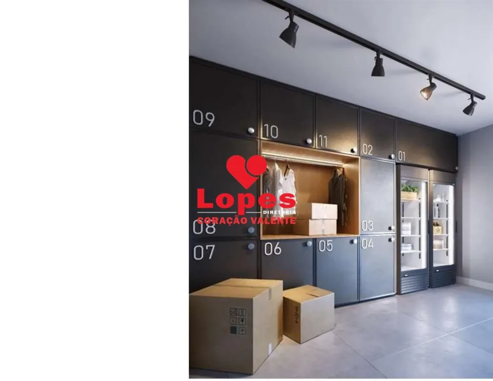 Apartamento, 2 quartos, 53 m² - Foto 7