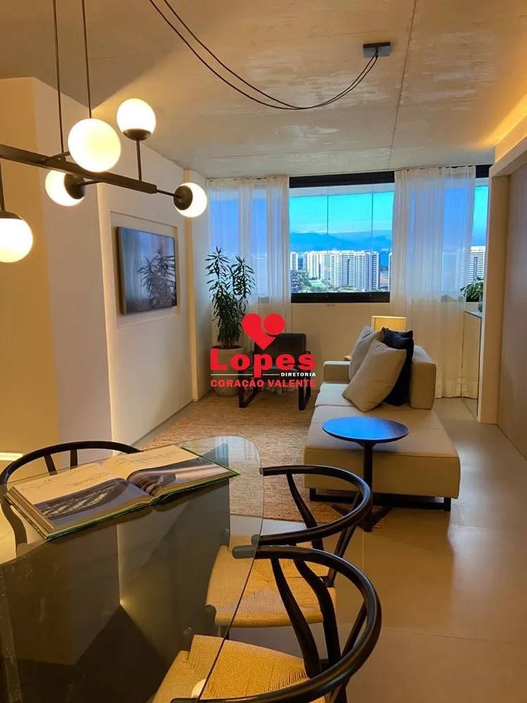 Apartamento, 2 quartos, 53 m² - Foto 31