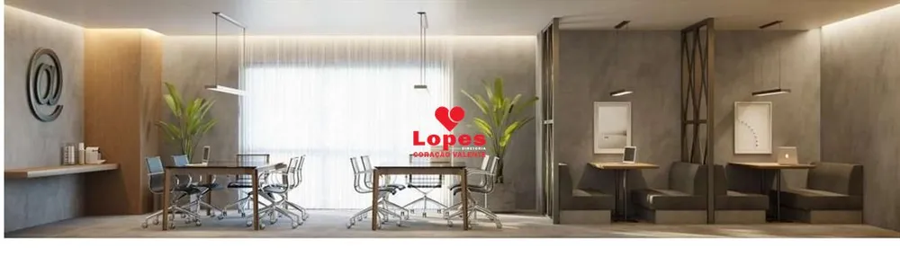 Apartamento, 2 quartos, 53 m² - Foto 29