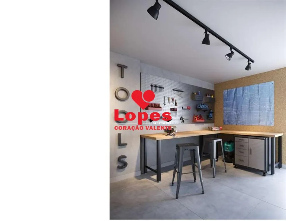 Apartamento, 2 quartos, 53 m² - Foto 21