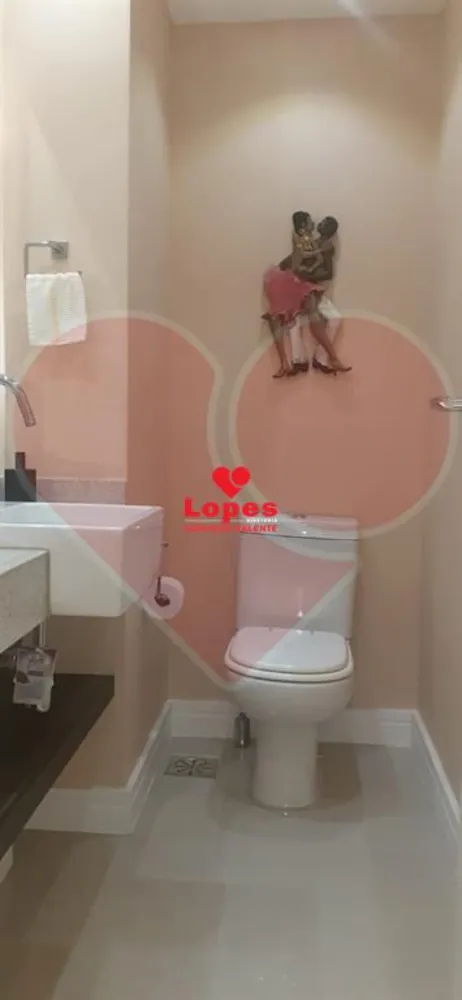 Apartamento, 4 quartos, 194 m² - Foto 54