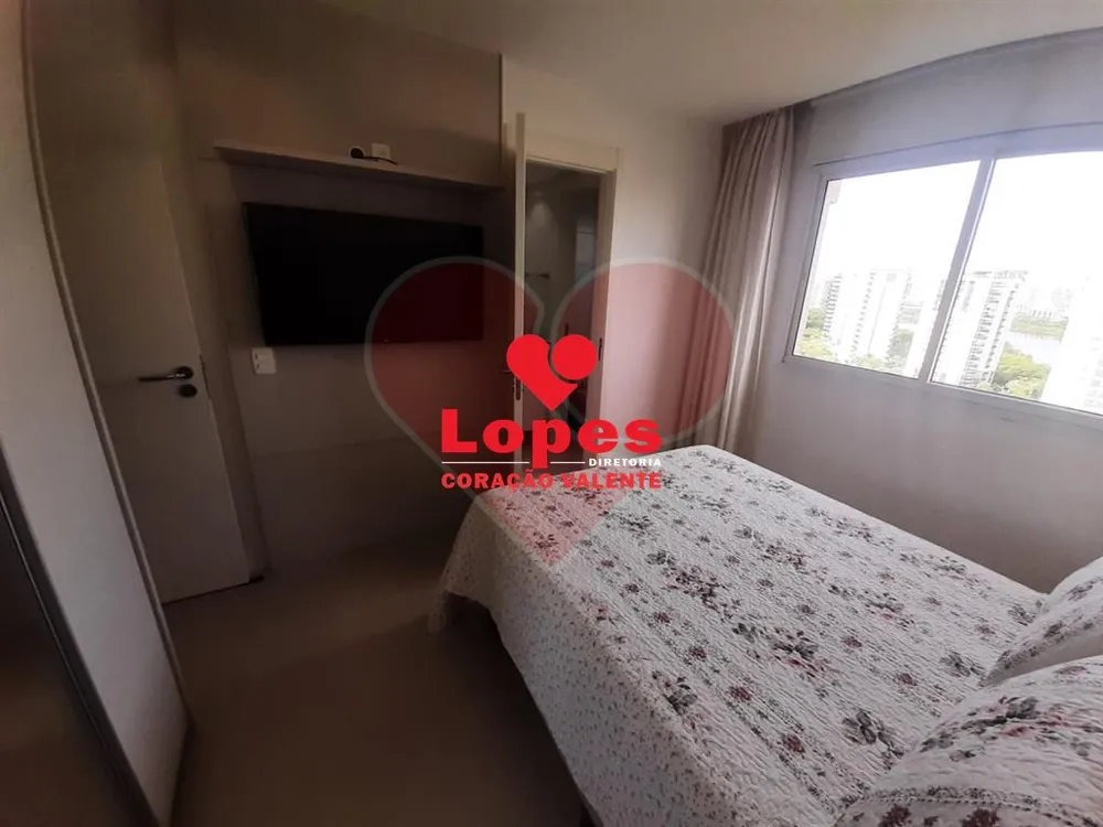 Apartamento, 4 quartos, 194 m² - Foto 57