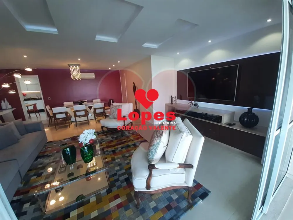 Apartamento, 4 quartos, 194 m² - Foto 29