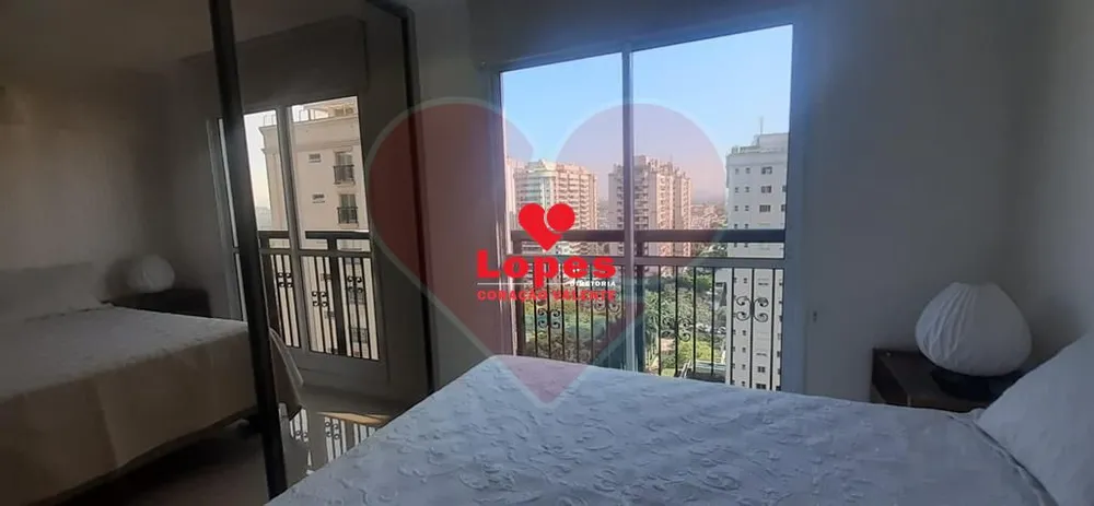 Apartamento, 4 quartos, 194 m² - Foto 22