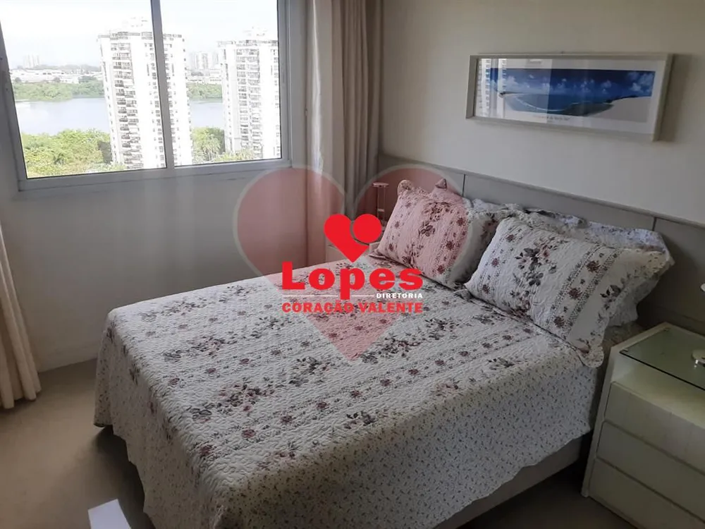 Apartamento, 4 quartos, 194 m² - Foto 58