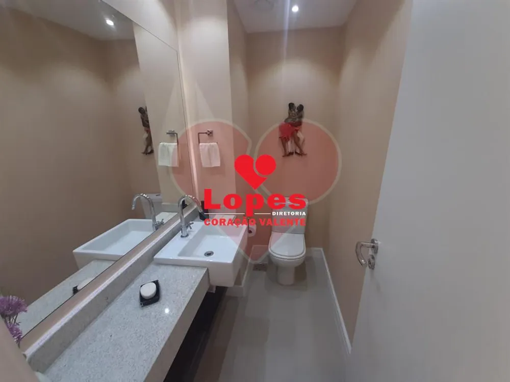 Apartamento, 4 quartos, 194 m² - Foto 50