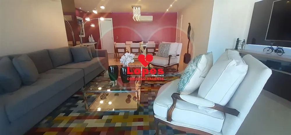 Apartamento, 4 quartos, 194 m² - Foto 15