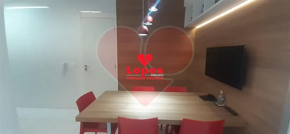 Apartamento, 4 quartos, 194 m² - Foto 63