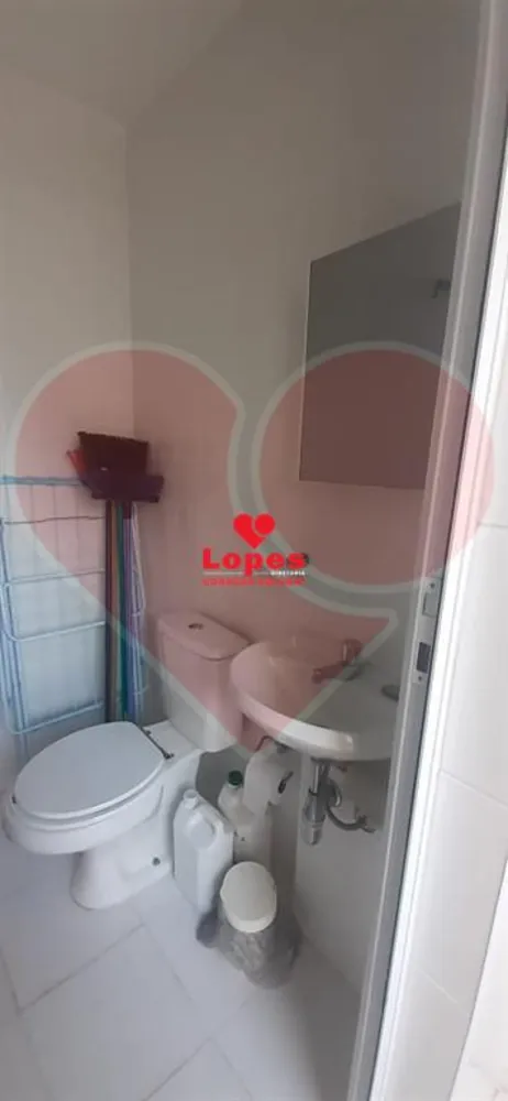 Apartamento, 4 quartos, 194 m² - Foto 59