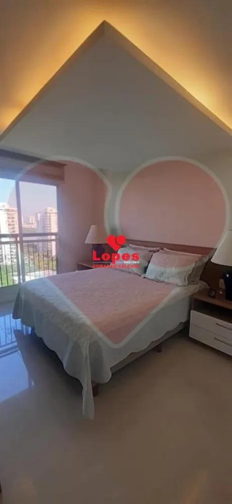 Apartamento, 4 quartos, 194 m² - Foto 40