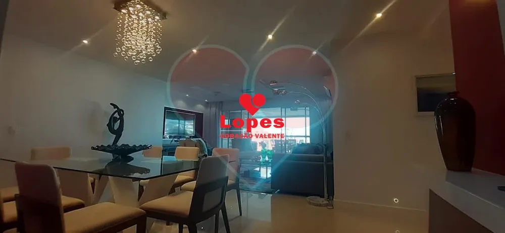 Apartamento, 4 quartos, 194 m² - Foto 10