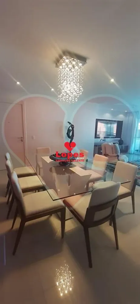 Apartamento, 4 quartos, 194 m² - Foto 26
