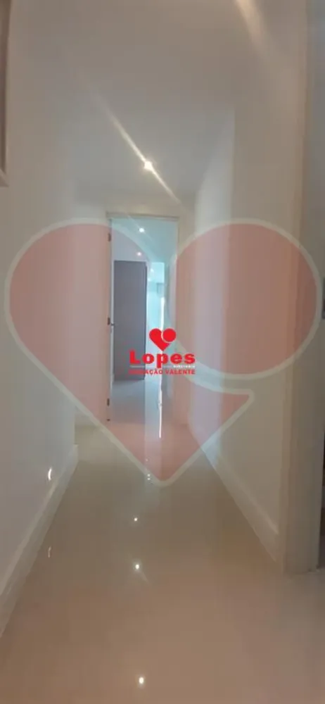 Apartamento, 4 quartos, 194 m² - Foto 21