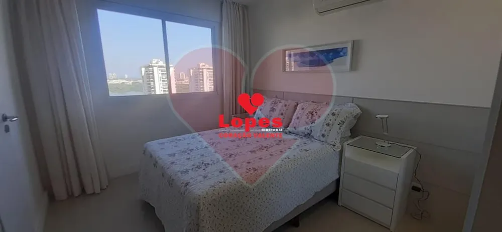 Apartamento, 4 quartos, 194 m² - Foto 39
