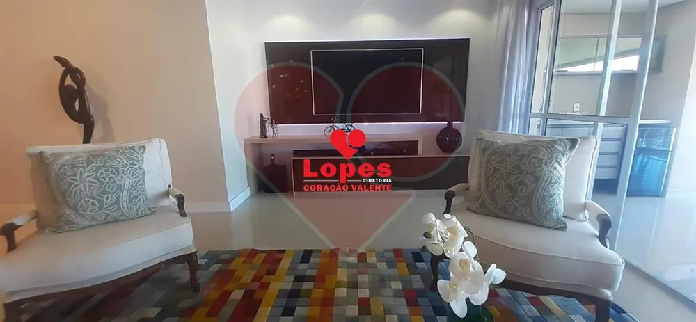 Apartamento, 4 quartos, 194 m² - Foto 18