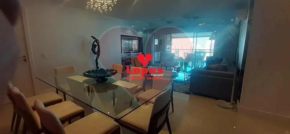 Apartamento, 4 quartos, 194 m² - Foto 19