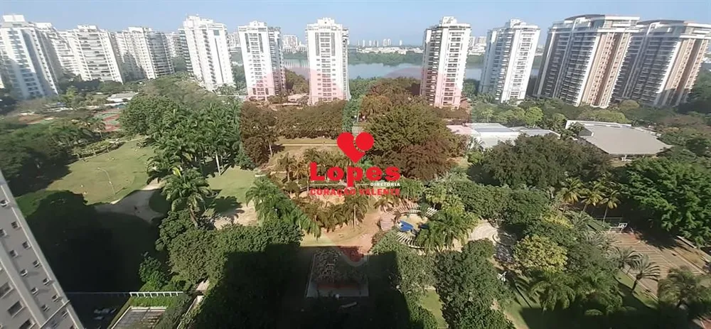 Apartamento, 4 quartos, 194 m² - Foto 16