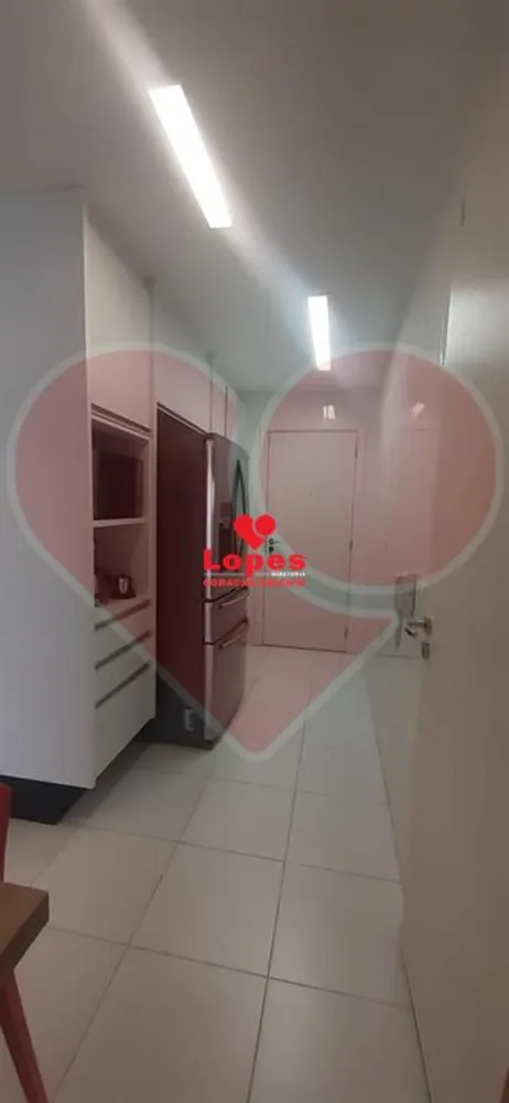 Apartamento, 4 quartos, 194 m² - Foto 61