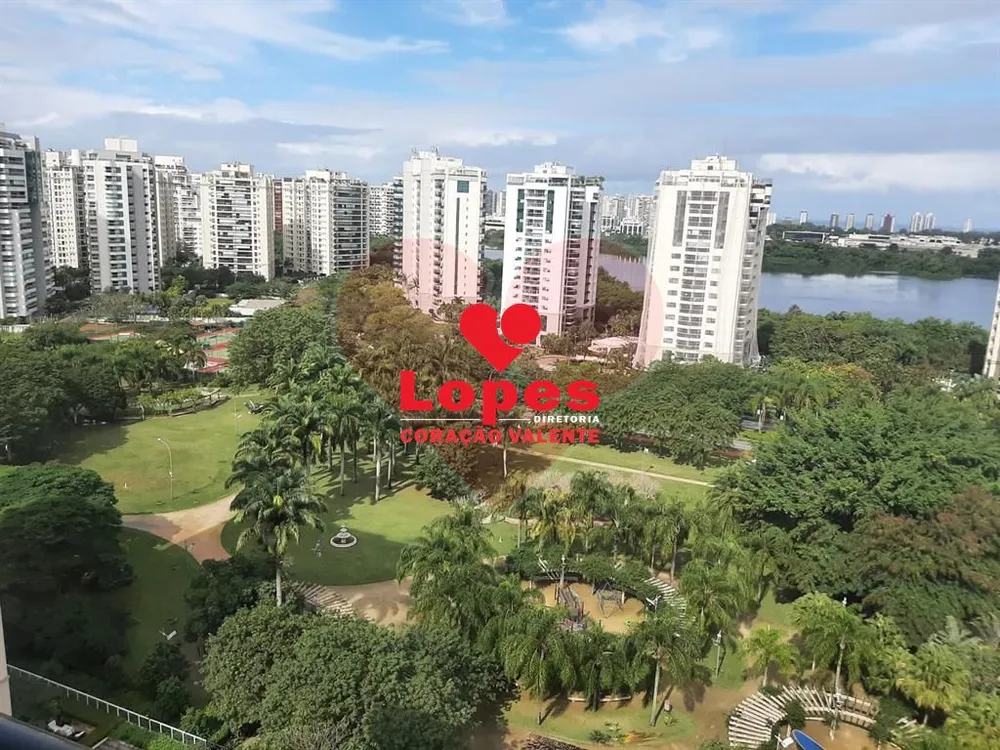 Apartamento, 4 quartos, 194 m² - Foto 66