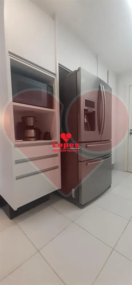 Apartamento, 4 quartos, 194 m² - Foto 27