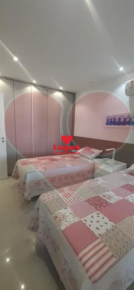 Apartamento, 4 quartos, 194 m² - Foto 46