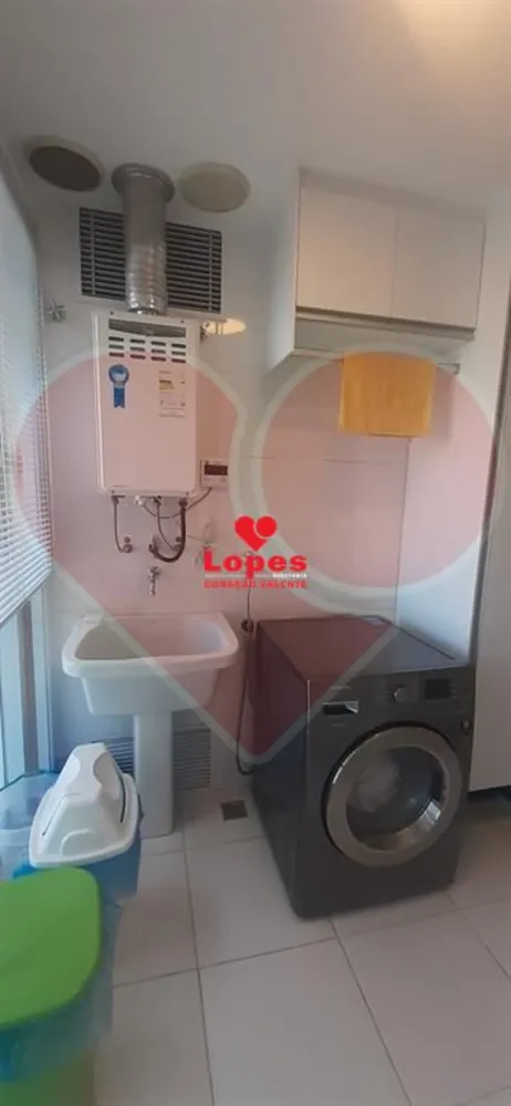 Apartamento, 4 quartos, 194 m² - Foto 67