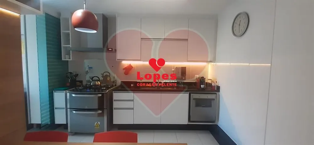 Apartamento, 4 quartos, 194 m² - Foto 30
