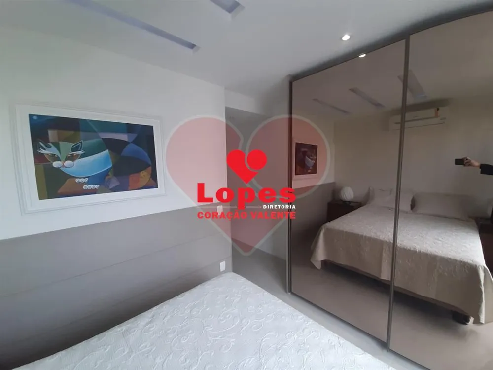 Apartamento, 4 quartos, 194 m² - Foto 43