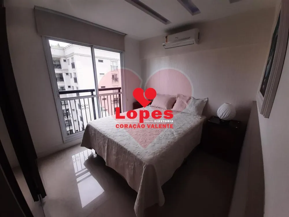 Apartamento, 4 quartos, 194 m² - Foto 42