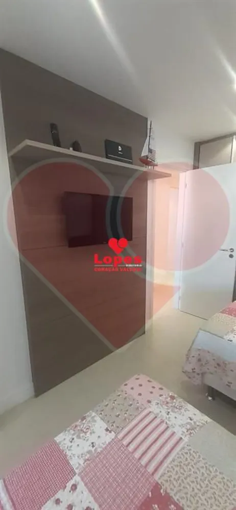 Apartamento, 4 quartos, 194 m² - Foto 44