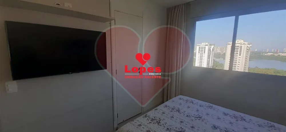 Apartamento, 4 quartos, 194 m² - Foto 38