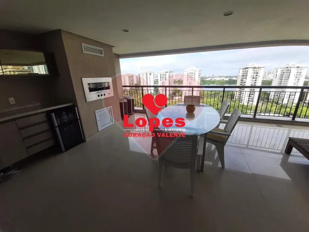 Apartamento, 4 quartos, 194 m² - Foto 62