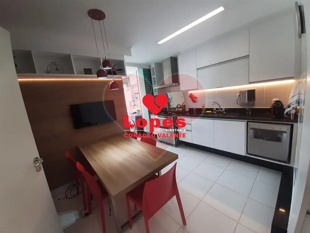 Apartamento, 4 quartos, 194 m² - Foto 35