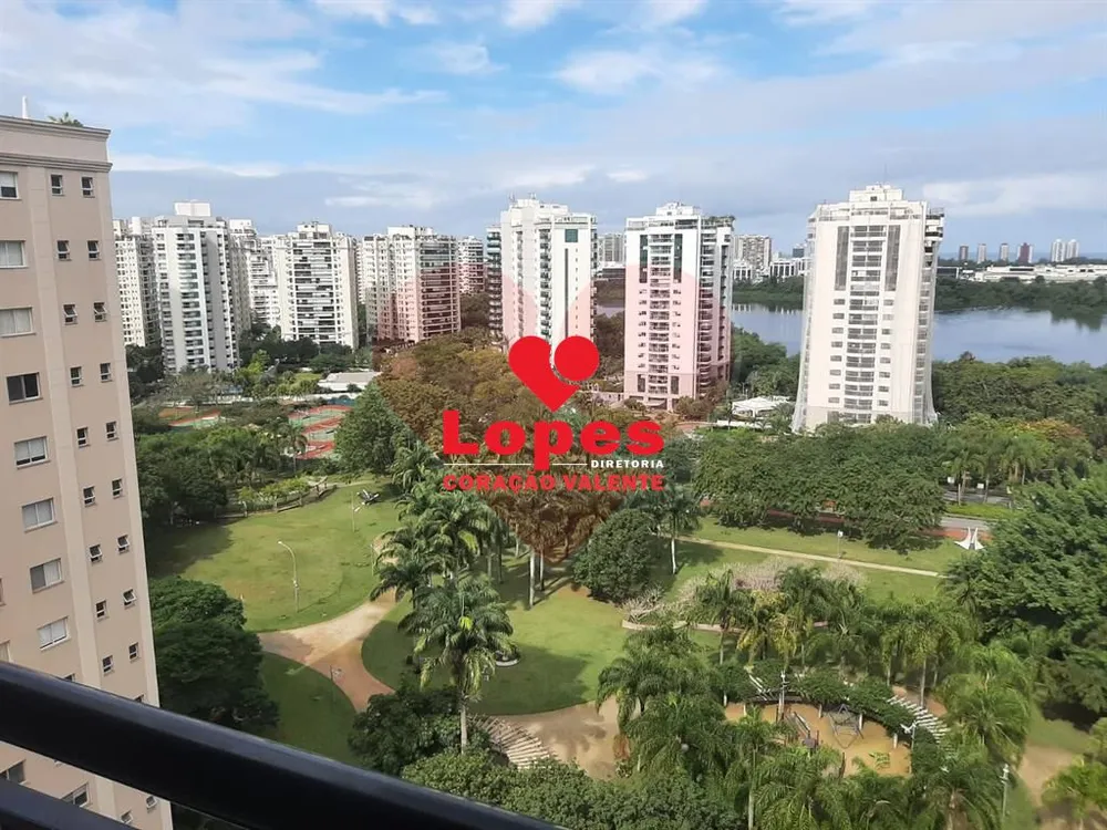 Apartamento, 4 quartos, 194 m² - Foto 12