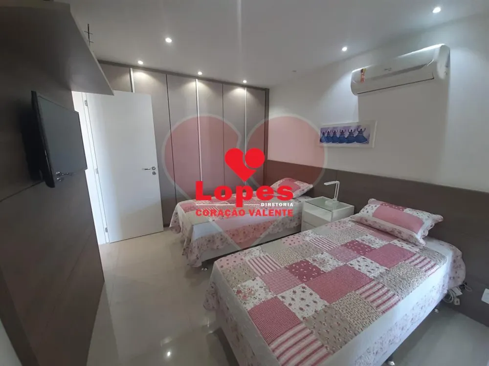 Apartamento, 4 quartos, 194 m² - Foto 45