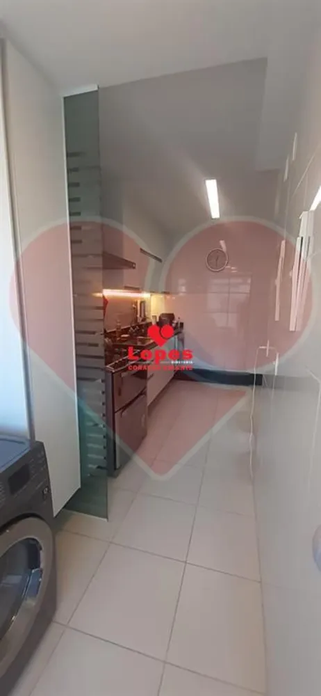 Apartamento, 4 quartos, 194 m² - Foto 34