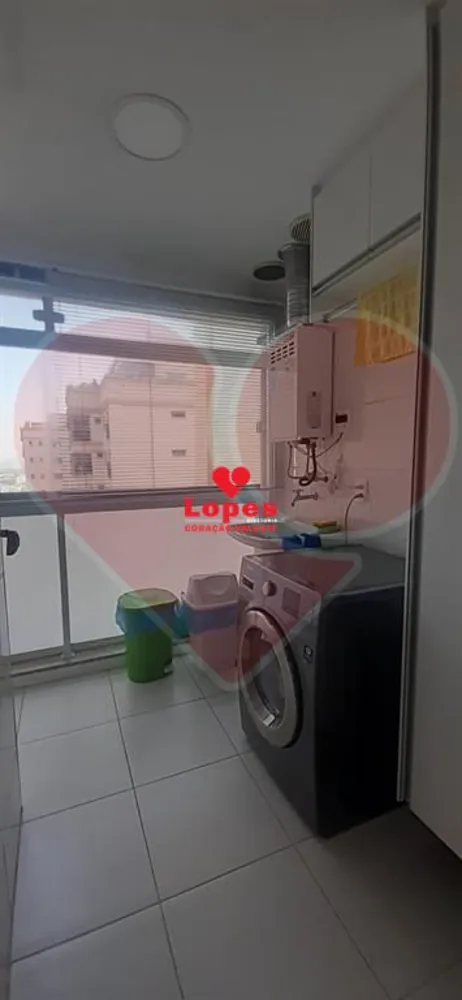 Apartamento, 4 quartos, 194 m² - Foto 33