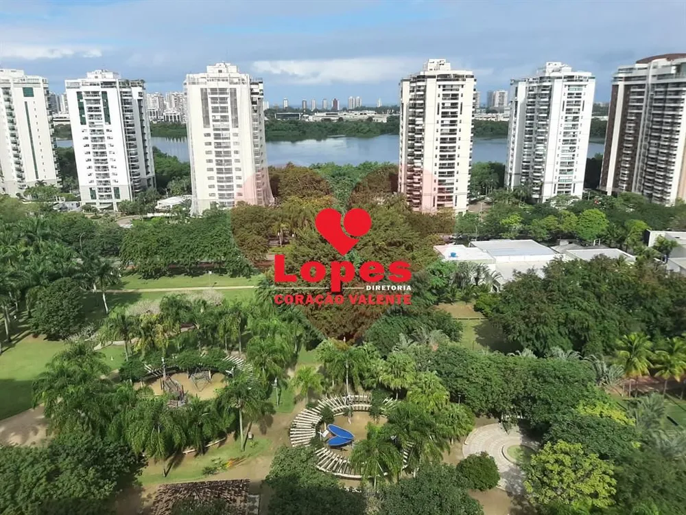 Apartamento, 4 quartos, 194 m² - Foto 5