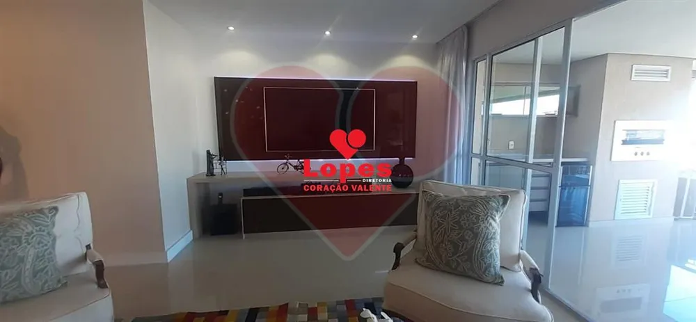 Apartamento, 4 quartos, 194 m² - Foto 65