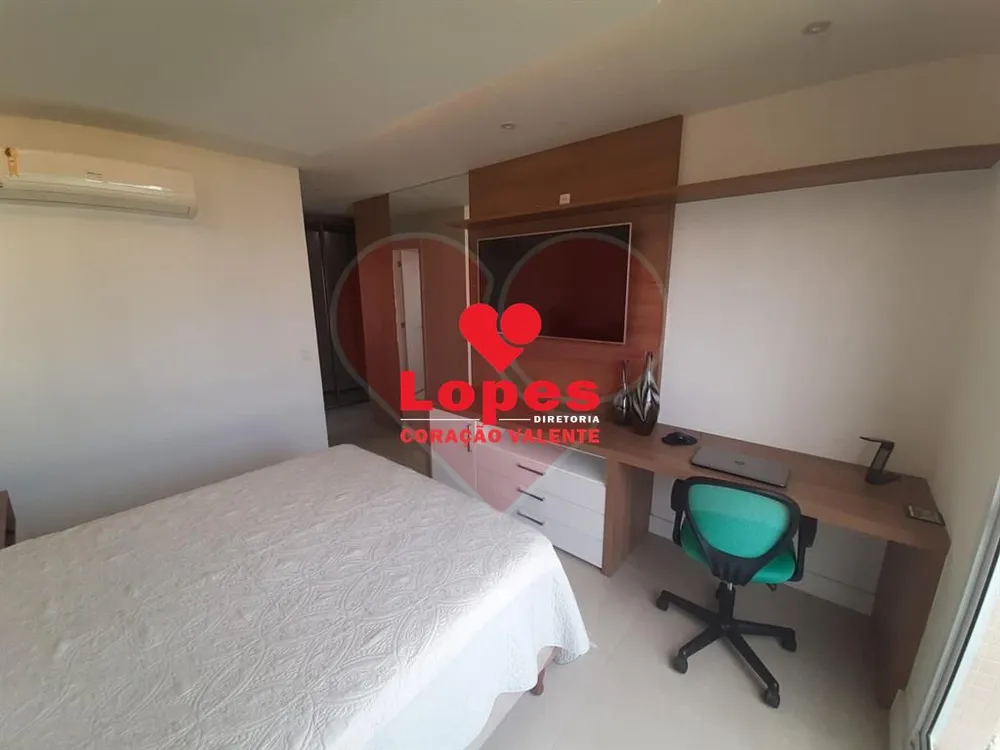 Apartamento, 4 quartos, 194 m² - Foto 55