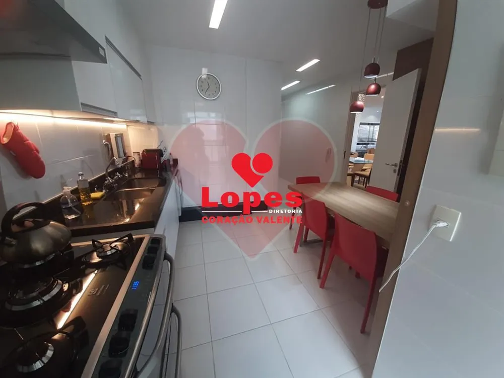 Apartamento, 4 quartos, 194 m² - Foto 36