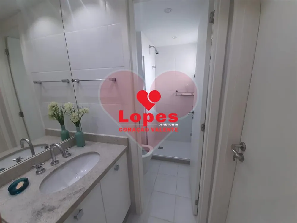 Apartamento, 4 quartos, 194 m² - Foto 48