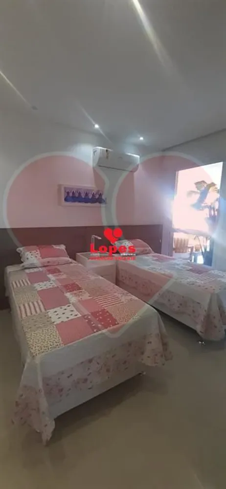 Apartamento, 4 quartos, 194 m² - Foto 47