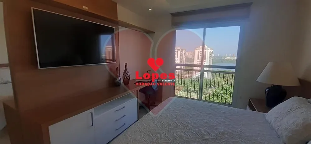 Apartamento, 4 quartos, 194 m² - Foto 41