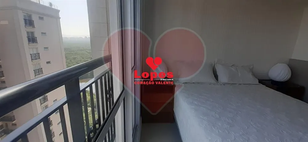 Apartamento, 4 quartos, 194 m² - Foto 37