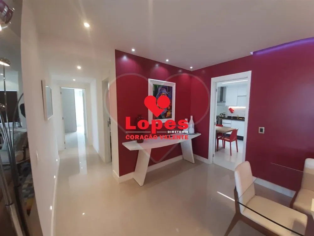 Apartamento, 4 quartos, 194 m² - Foto 17