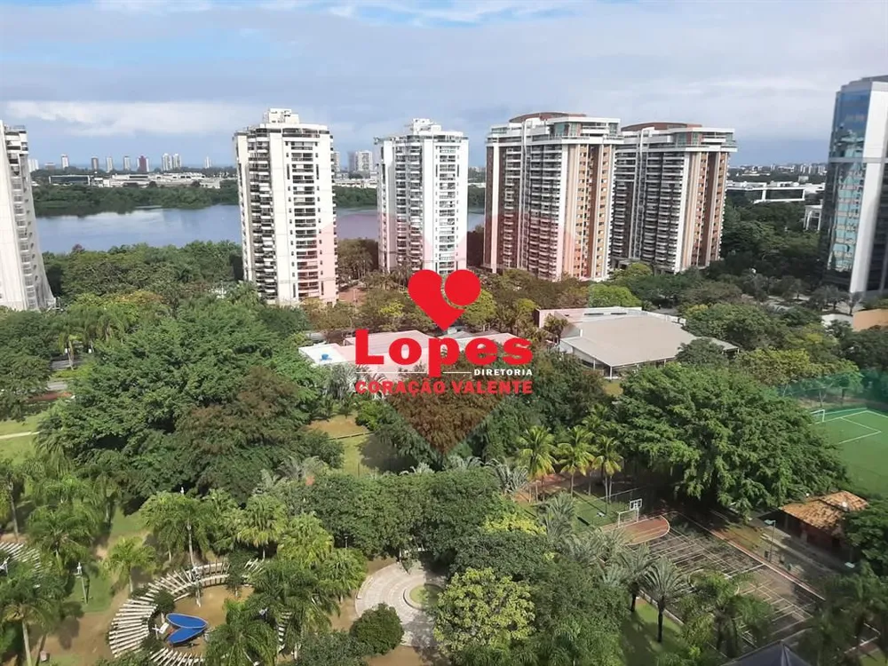Apartamento, 4 quartos, 194 m² - Foto 3