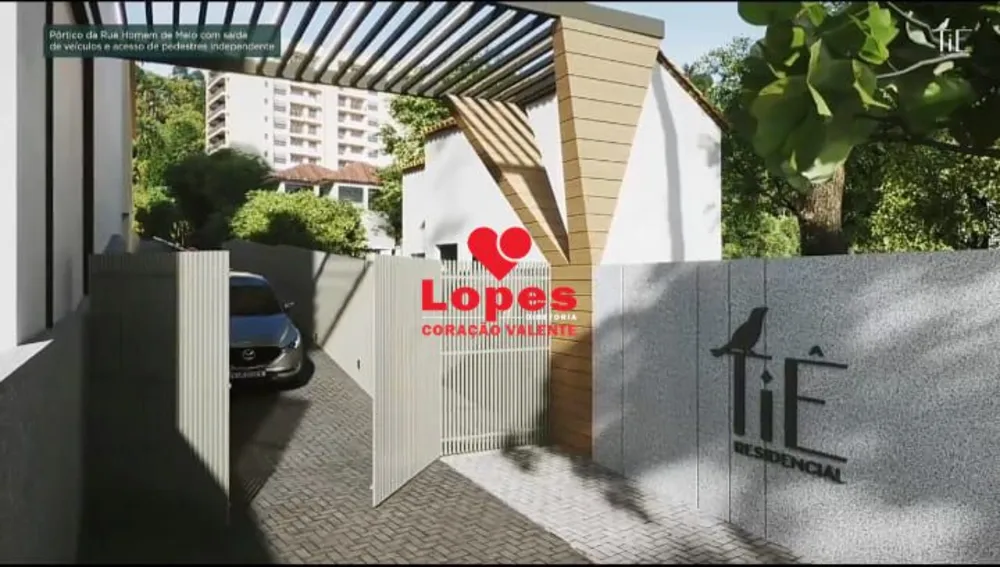 Apartamento, 2 quartos, 90 m² - Foto 6