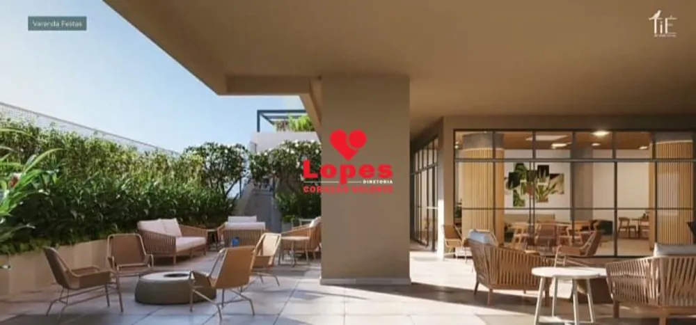 Apartamento, 2 quartos, 90 m² - Foto 11