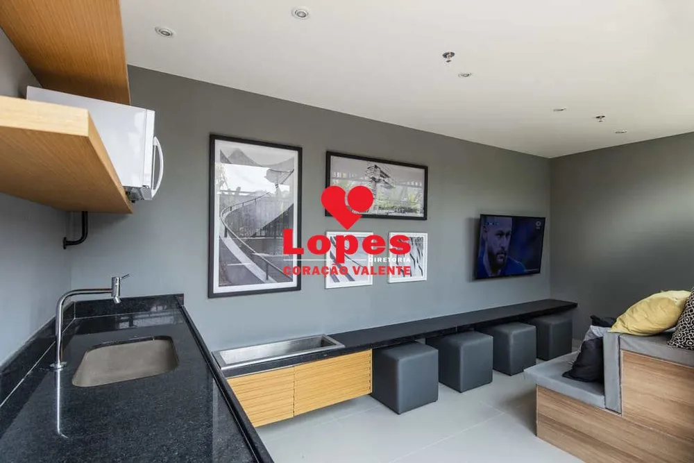 Apartamento, 2 quartos, 59 m² - Foto 8